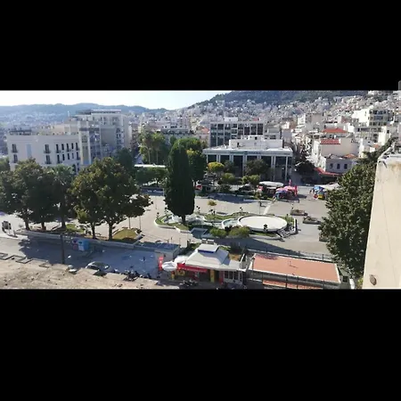 Appartement Center Gem Kavala