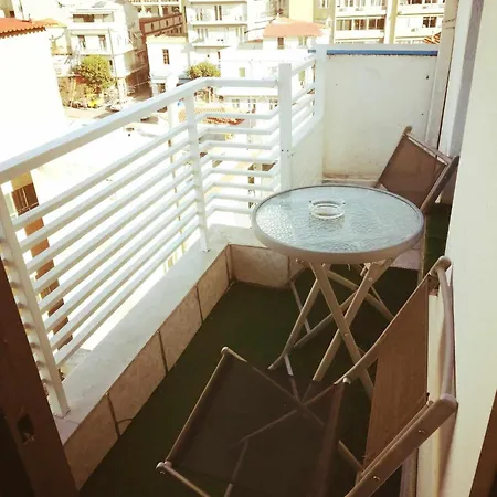 Appartement Center Gem *