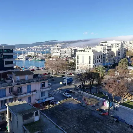 Center Gem Appartement Kavala