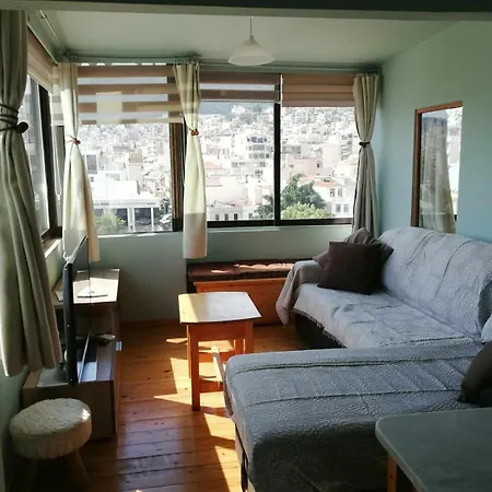 Appartement Center Gem *