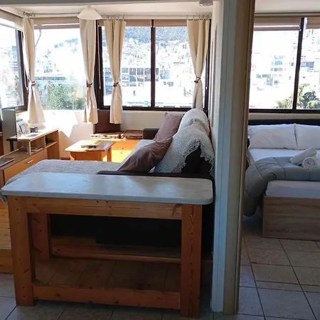 Center Gem Appartement *