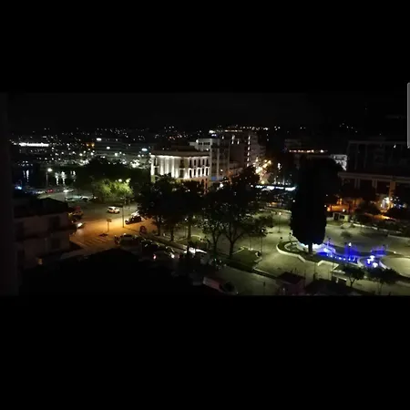 Апартаменты Center Gem Кавала