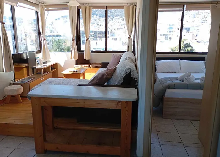 Center Gem Apartament *